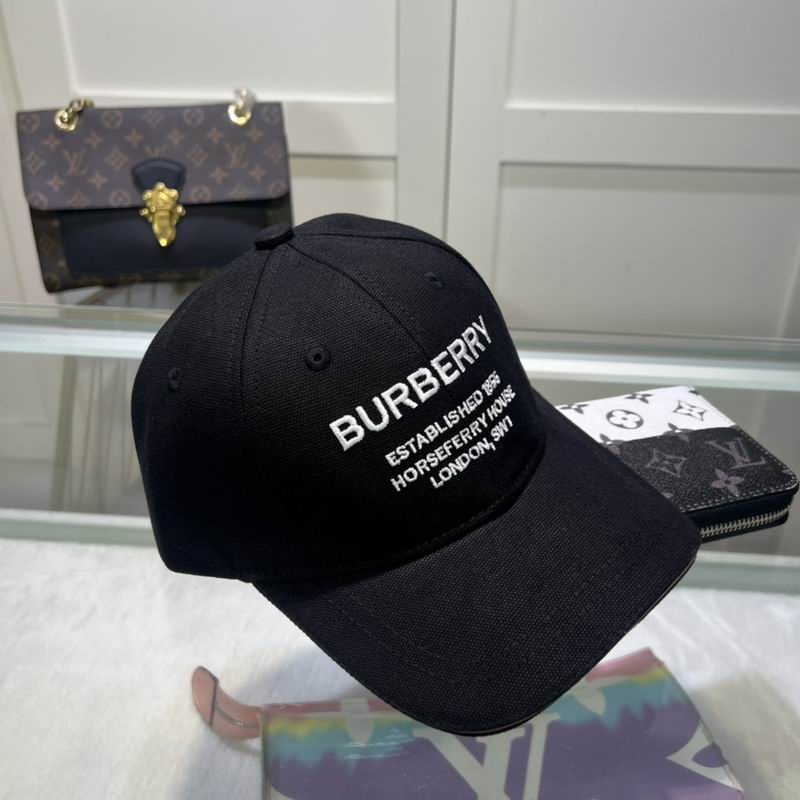 Burberry cap dx (45)